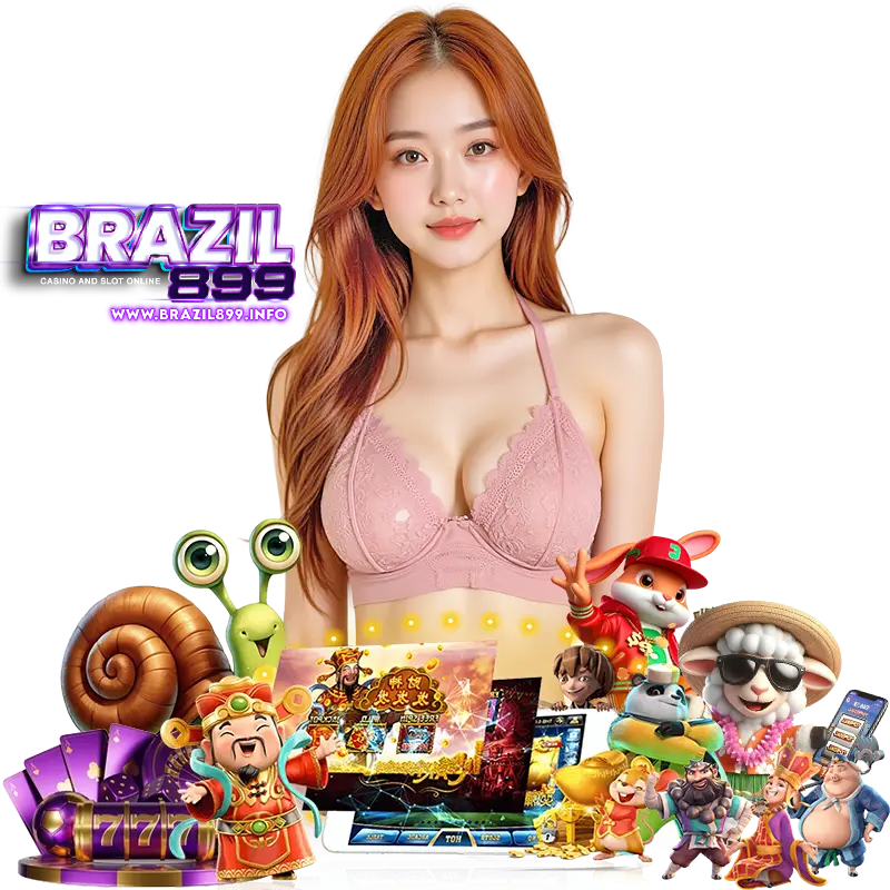 BRAZIL899